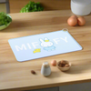 Dick Bruna's Miffy Spill-Proof Placemat, blue