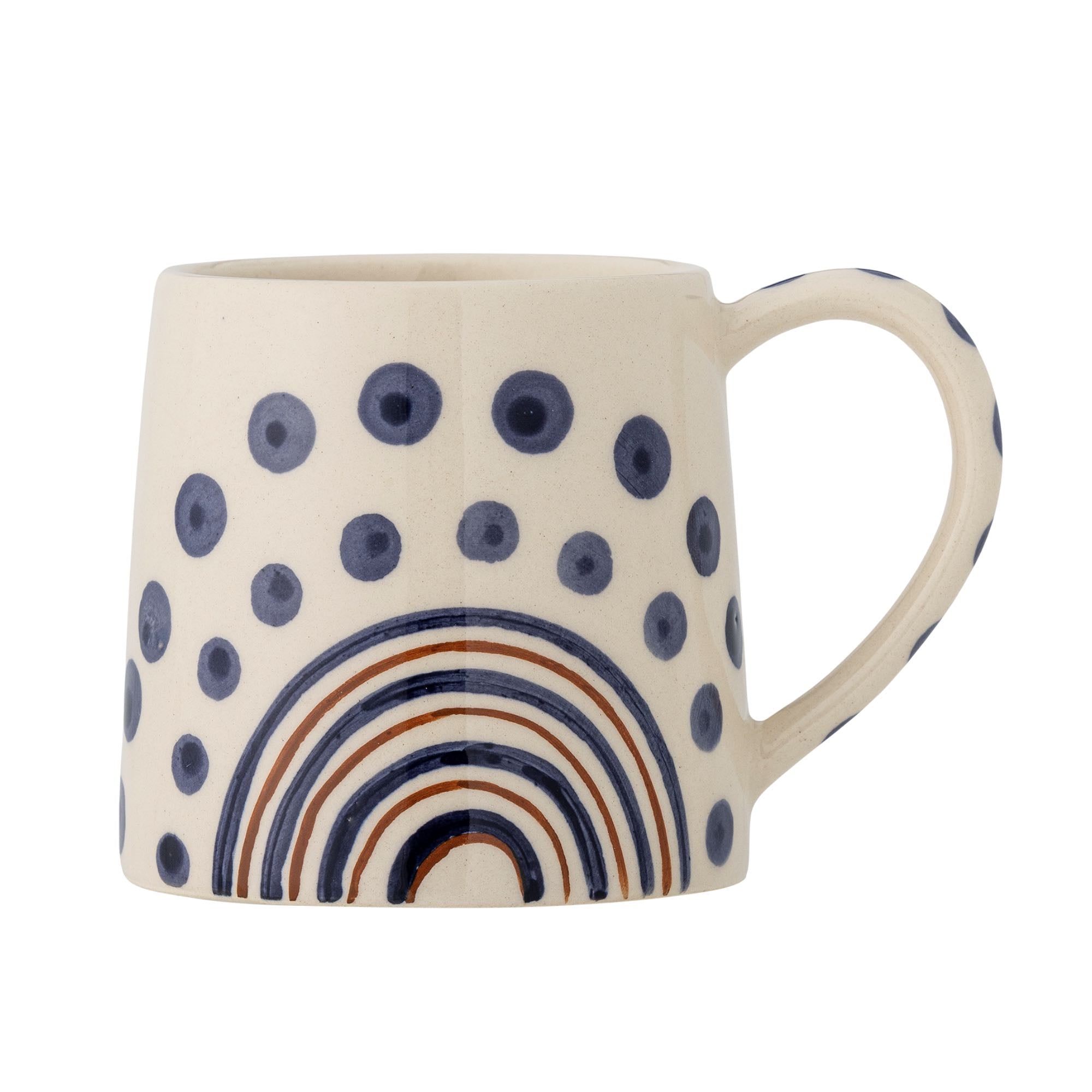 Bloomingville Shama cup, multi