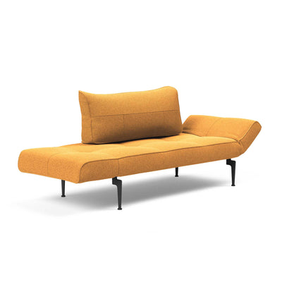 Innovation Living Zeal Daybed, 536 Bouclé Ochre