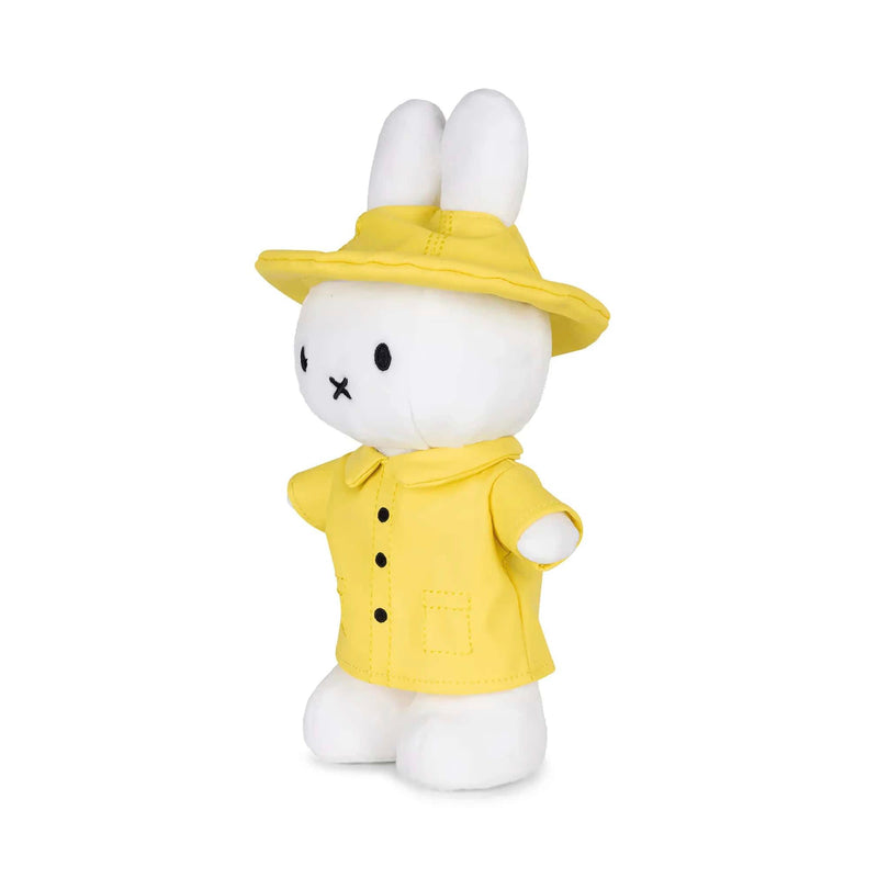 Bon Ton Toys Standing Miffy, rain suit