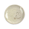 Miffy Mino yaki ceramic tatara small plate set