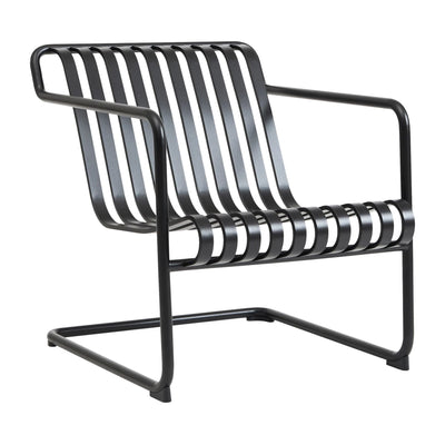 HAY Palissade Cantilever lounge armchair