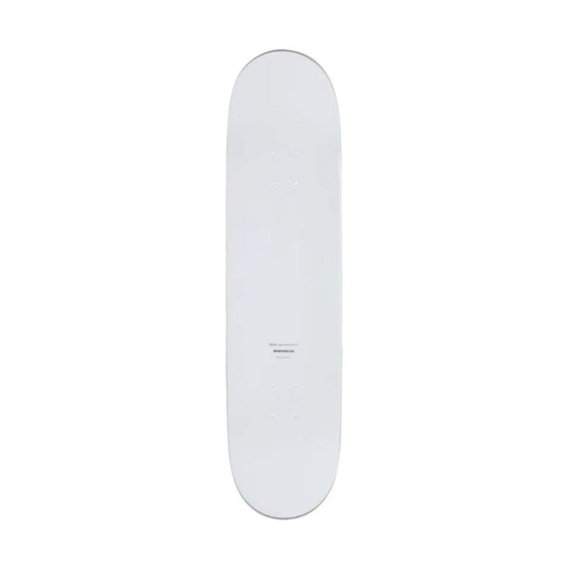 Banksy x Medicom x SYNC Brandalism Flower Bomber Skateboard