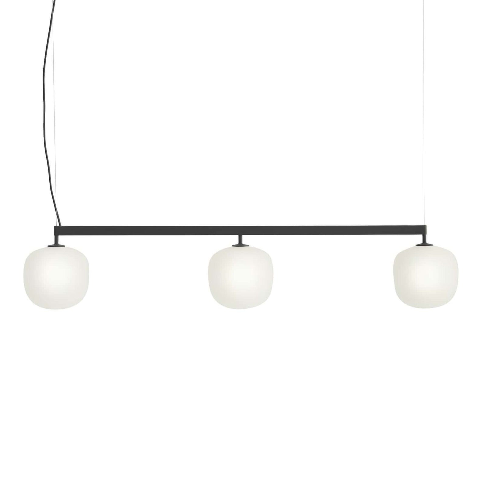 Muuto Rime Rail Lamp