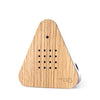 Relaxound Lakesidebox motion sensor soundbox, Oak