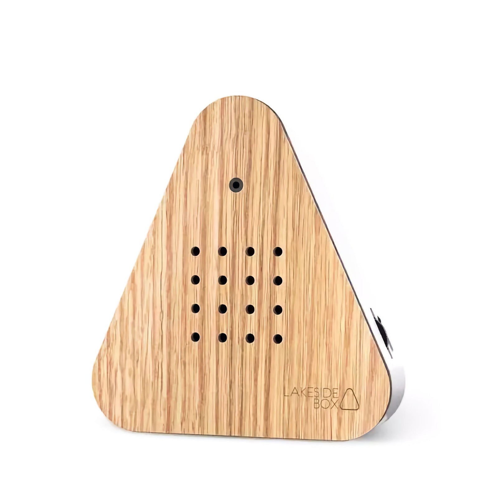 Relaxound Lakesidebox motion sensor soundbox, Oak