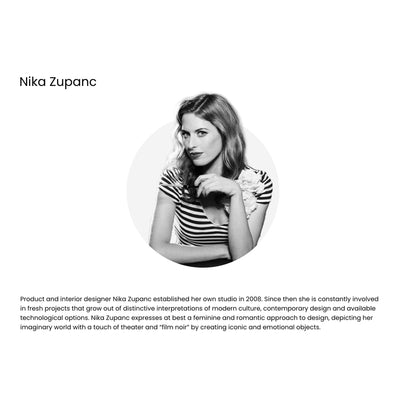 Qeeboo Ribbon Chair Baby, pink