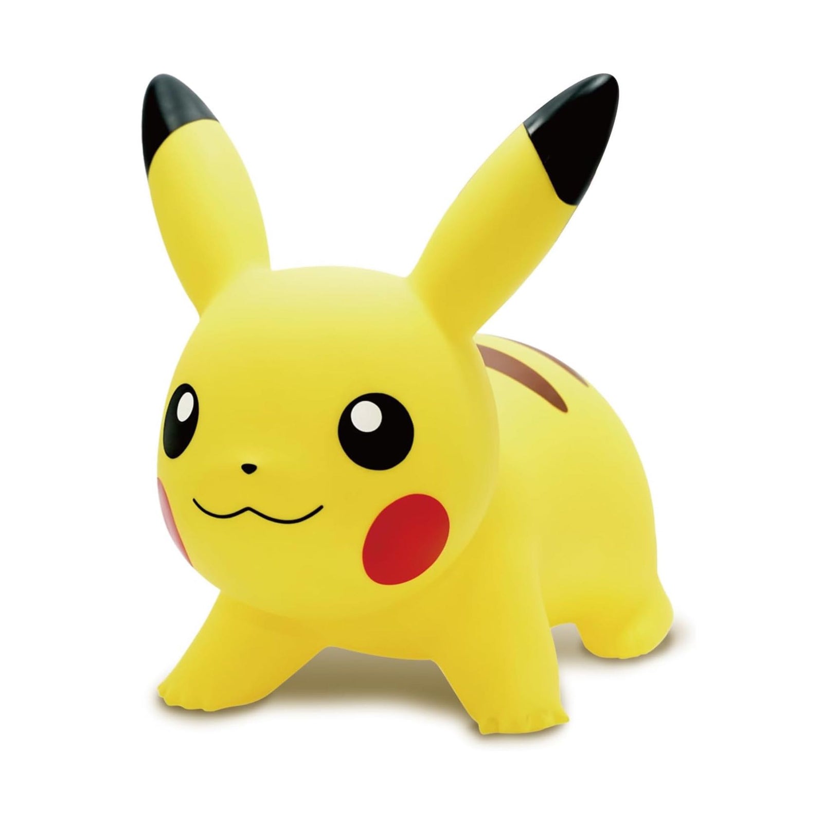 Pokémon Air Bonbon soft bounce chair