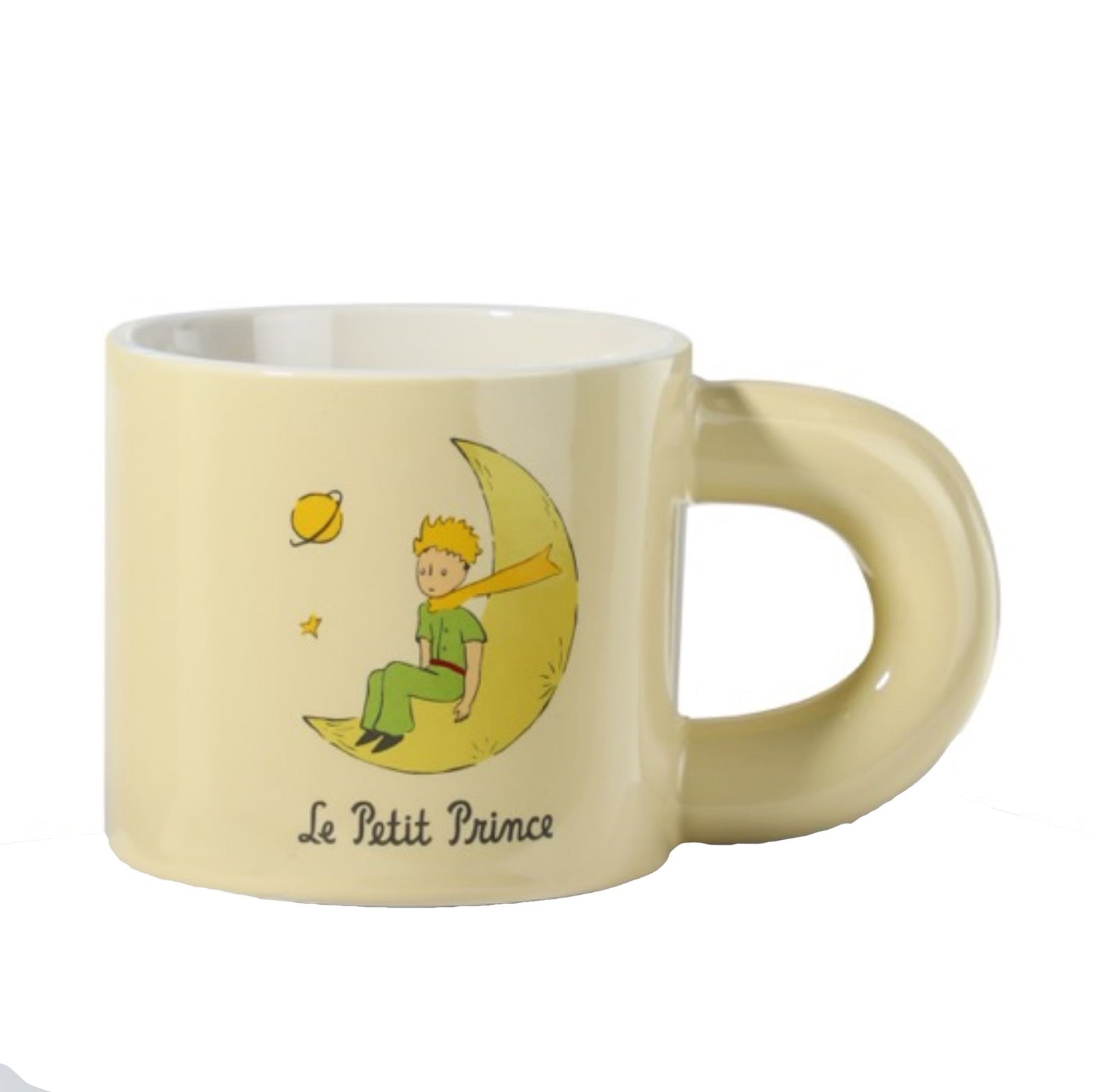Vipo Little Prince ceramic mug 135ml