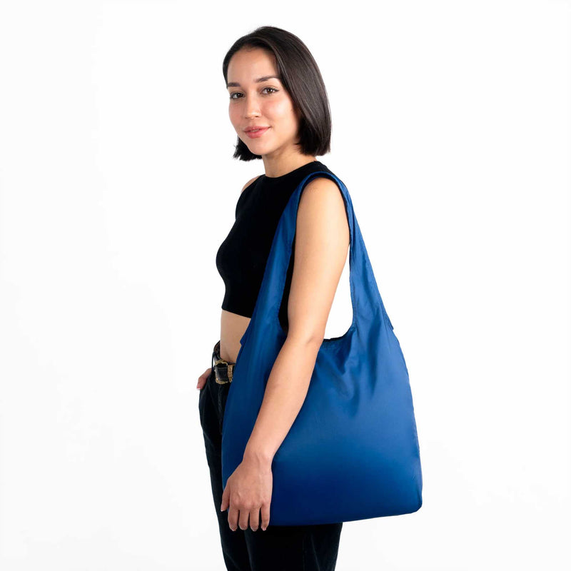 Nanobag 5.0 Standard , Navy