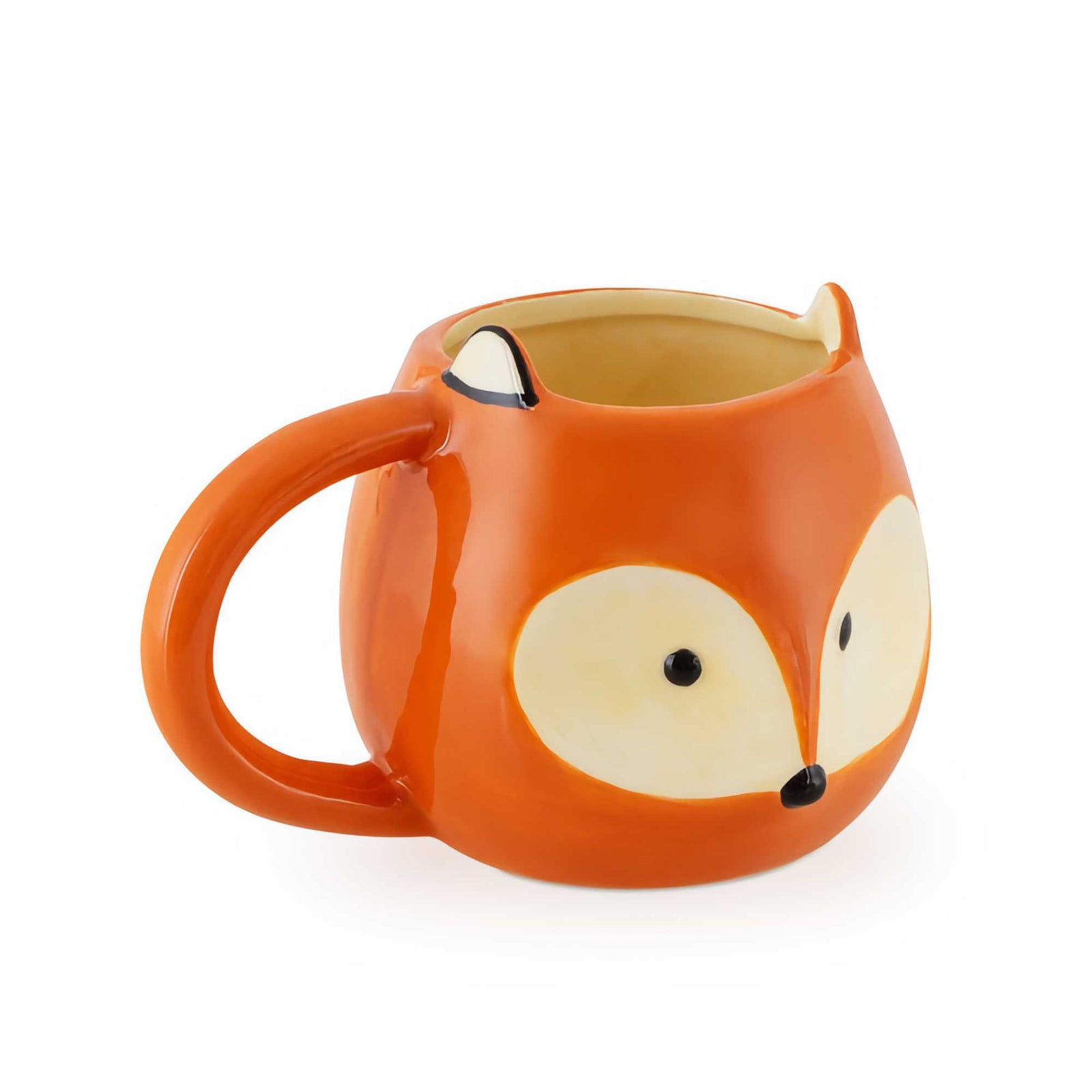 Fox mug 482ml