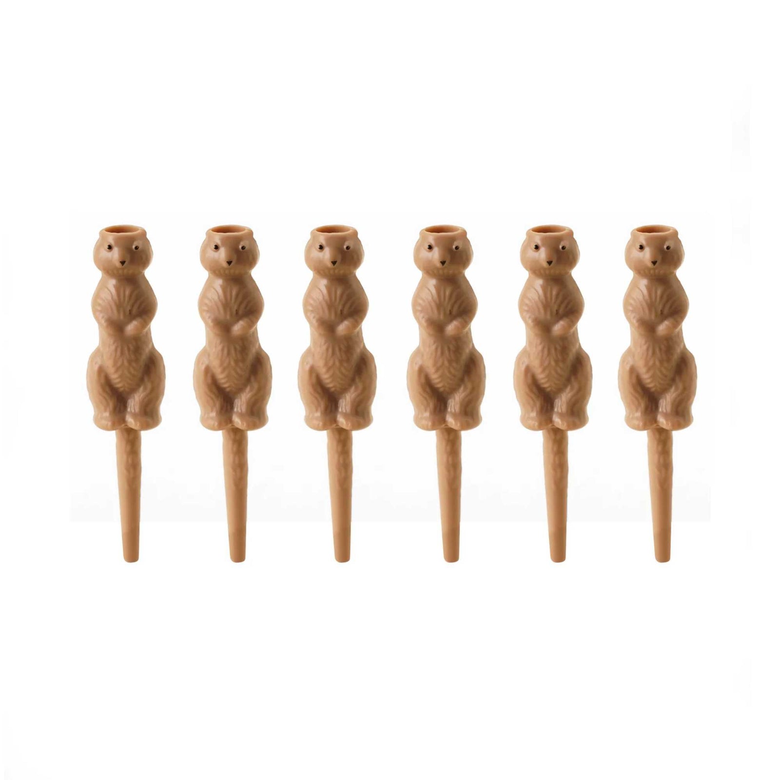 Kikkerland Gopher the Caddie Golf Tee