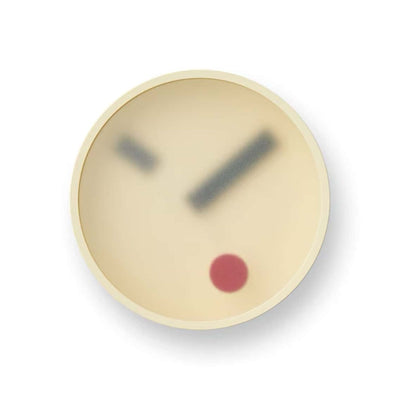 Lemnos kehai wall clock