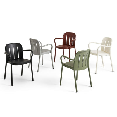 Hay Deville armchair