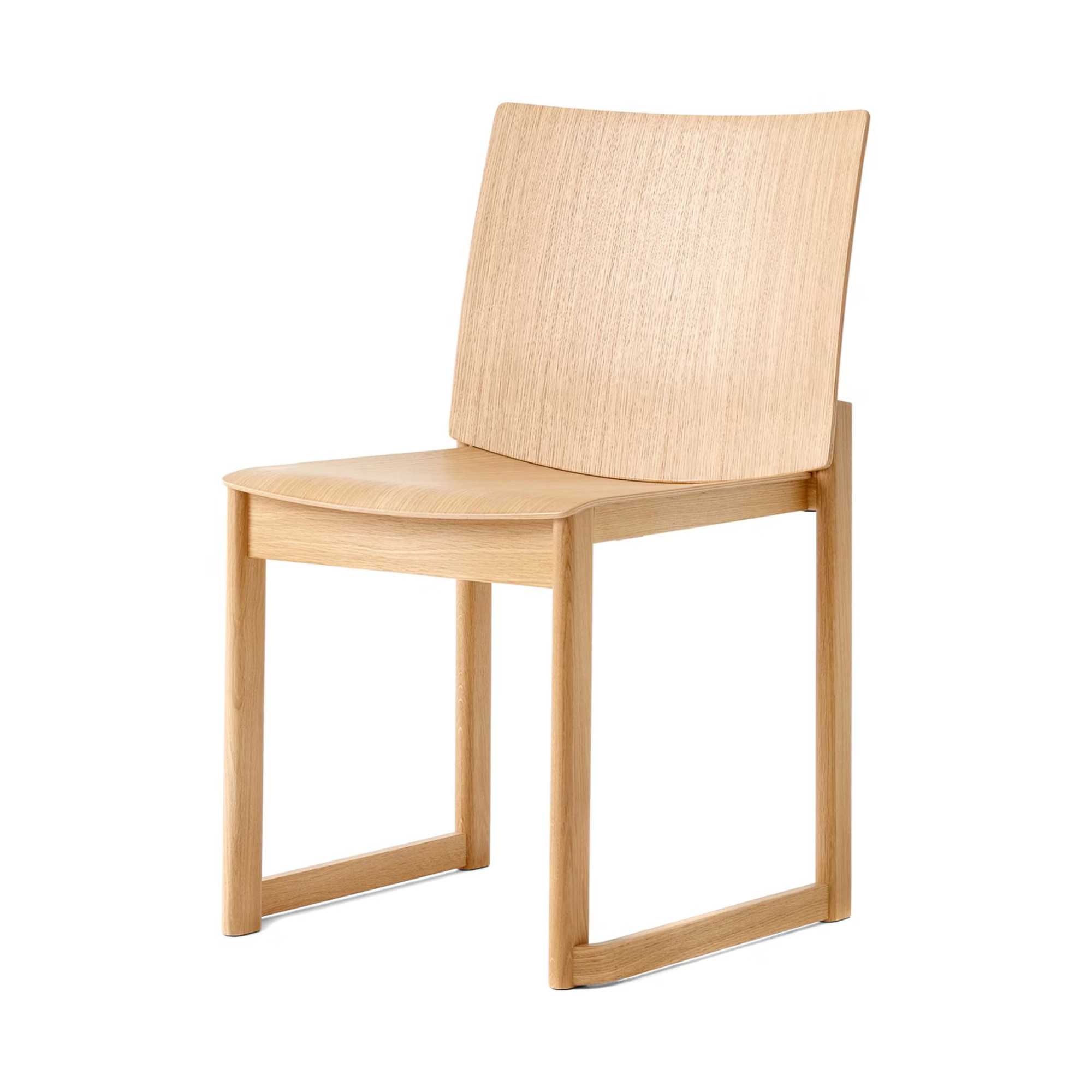 Allwood AV35 Chair