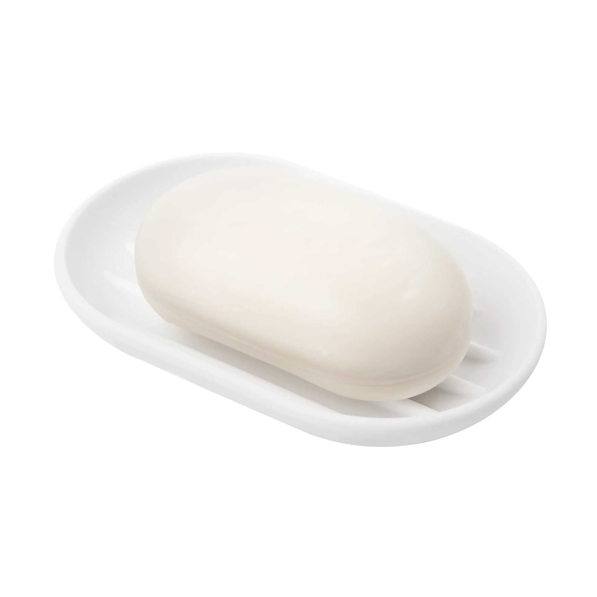 Umbra Touch Soap Dish , White