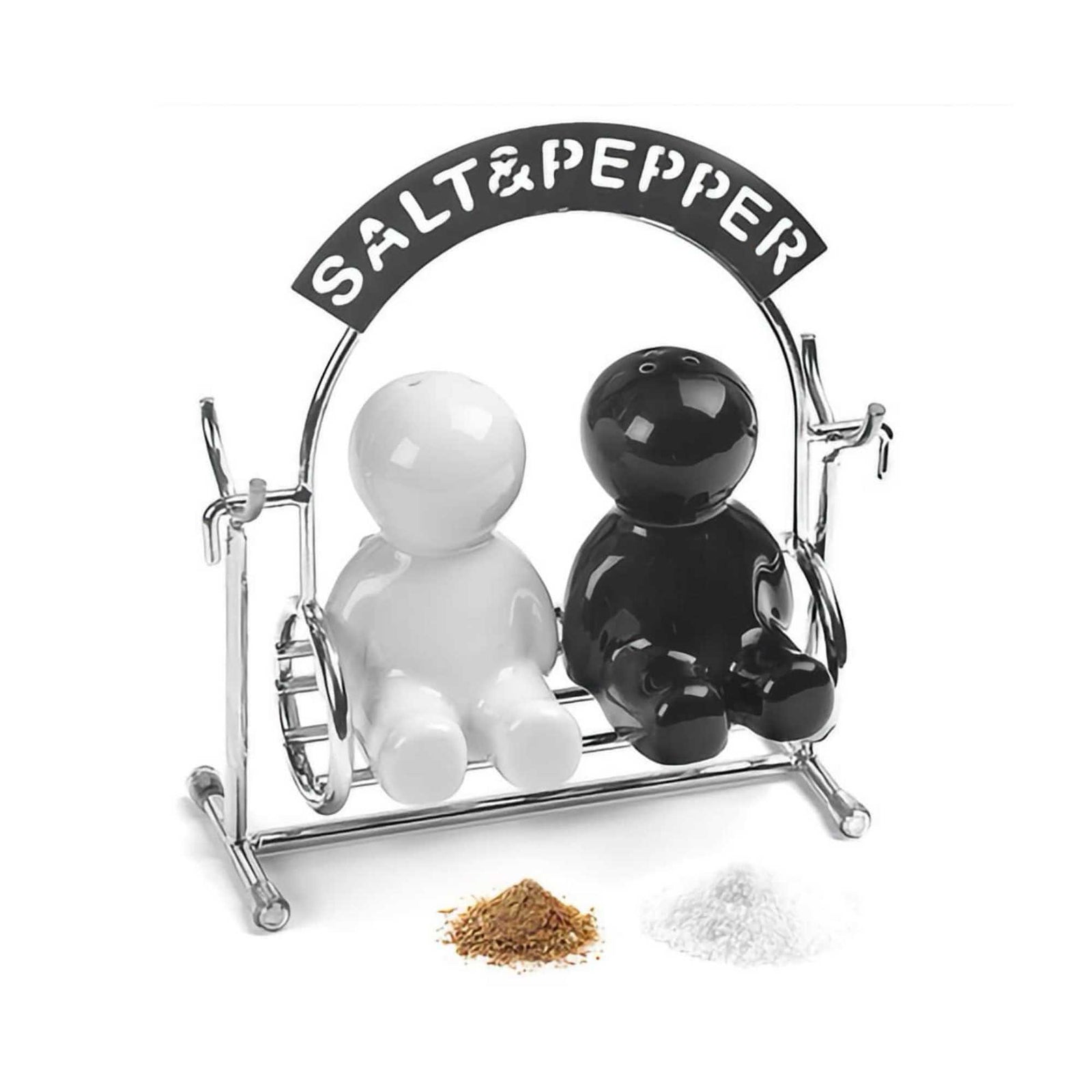 Balvi Salt & Pepper