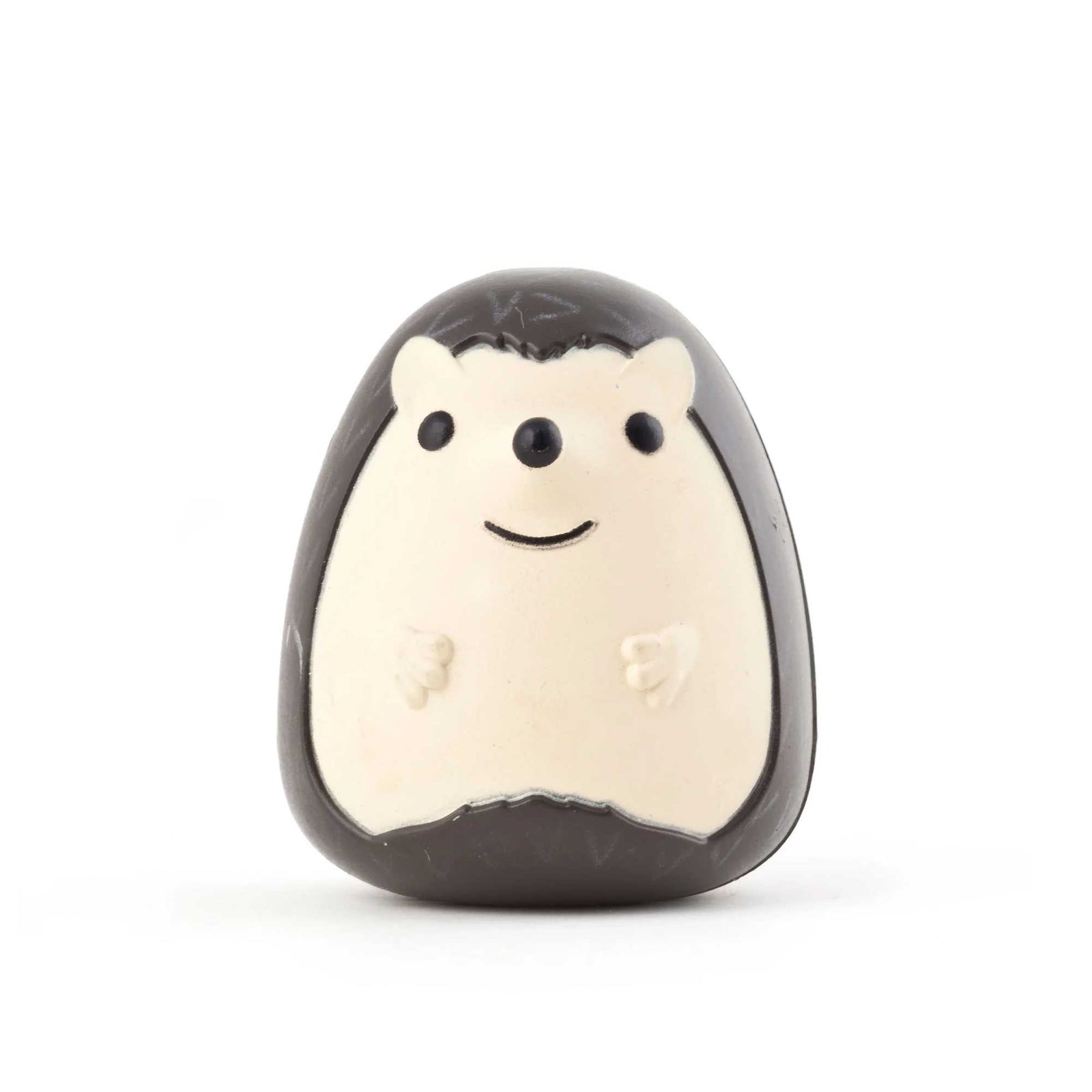 Kikkerland toothbrush holder, hedgehog