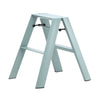 Metaphys Lucano Stool 2-Step, Dusty Mint