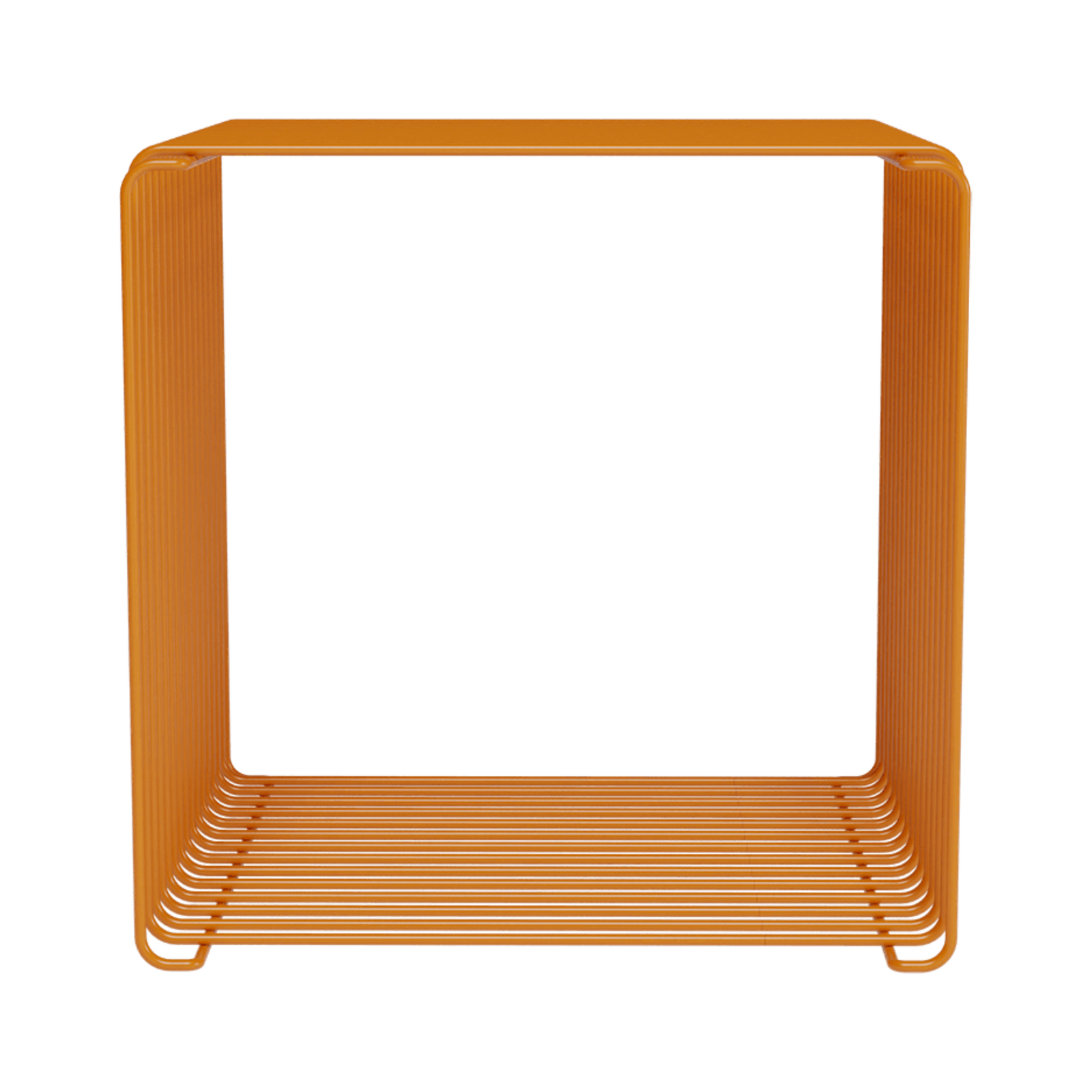 Montana Panton Wire Tangerine Limited Edition