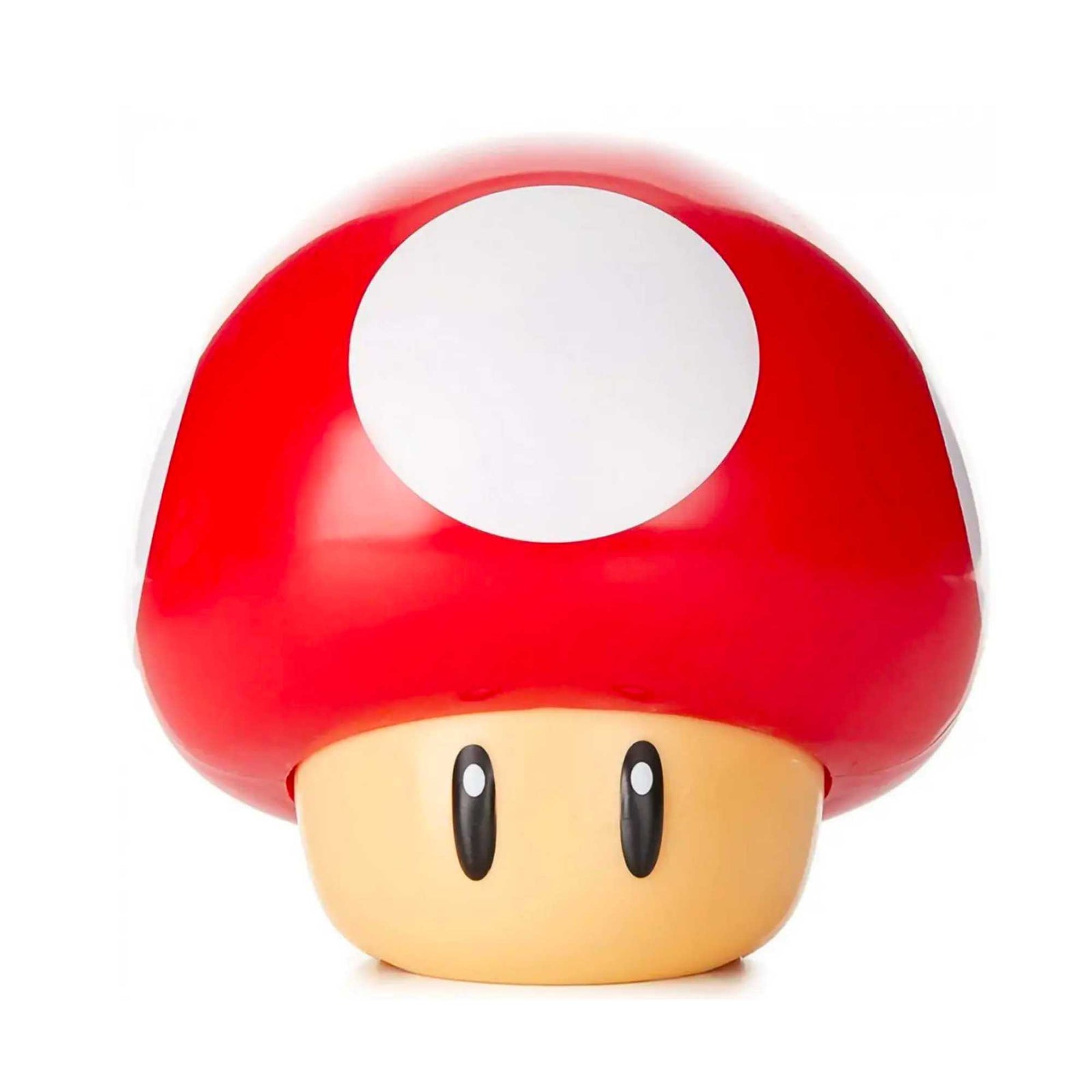 Paladone Super Mario Sponge Lamp with Sound