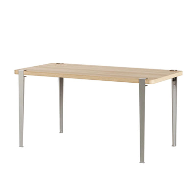 Tiptoe Dining table in eco-certified wood,core edition