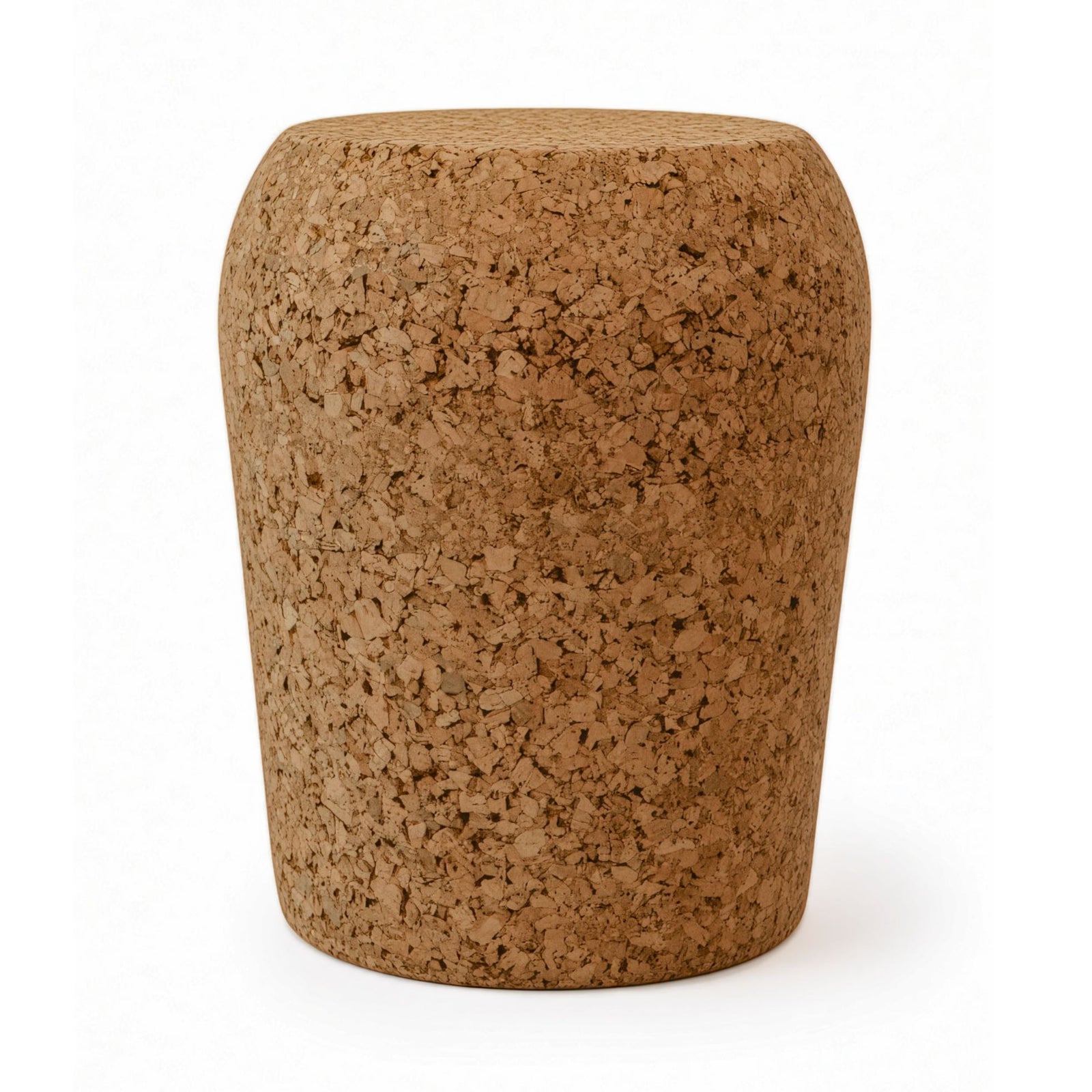 Corticeira Viking Tumbler Corks stool