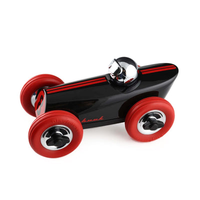 Playforever Buck Roddie