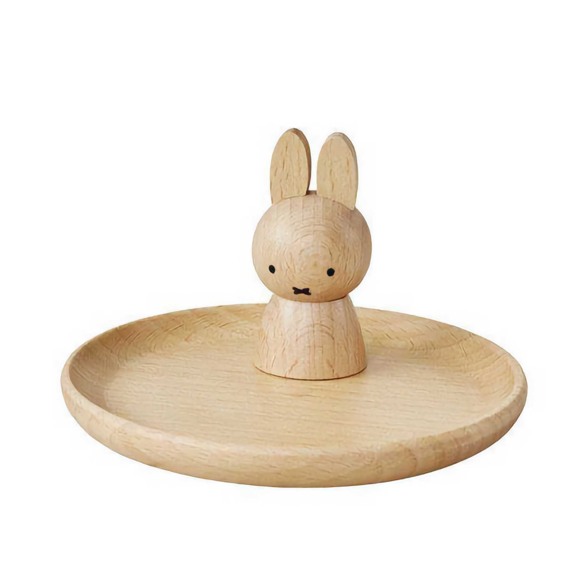 Miffy Wooden Accessory Stand