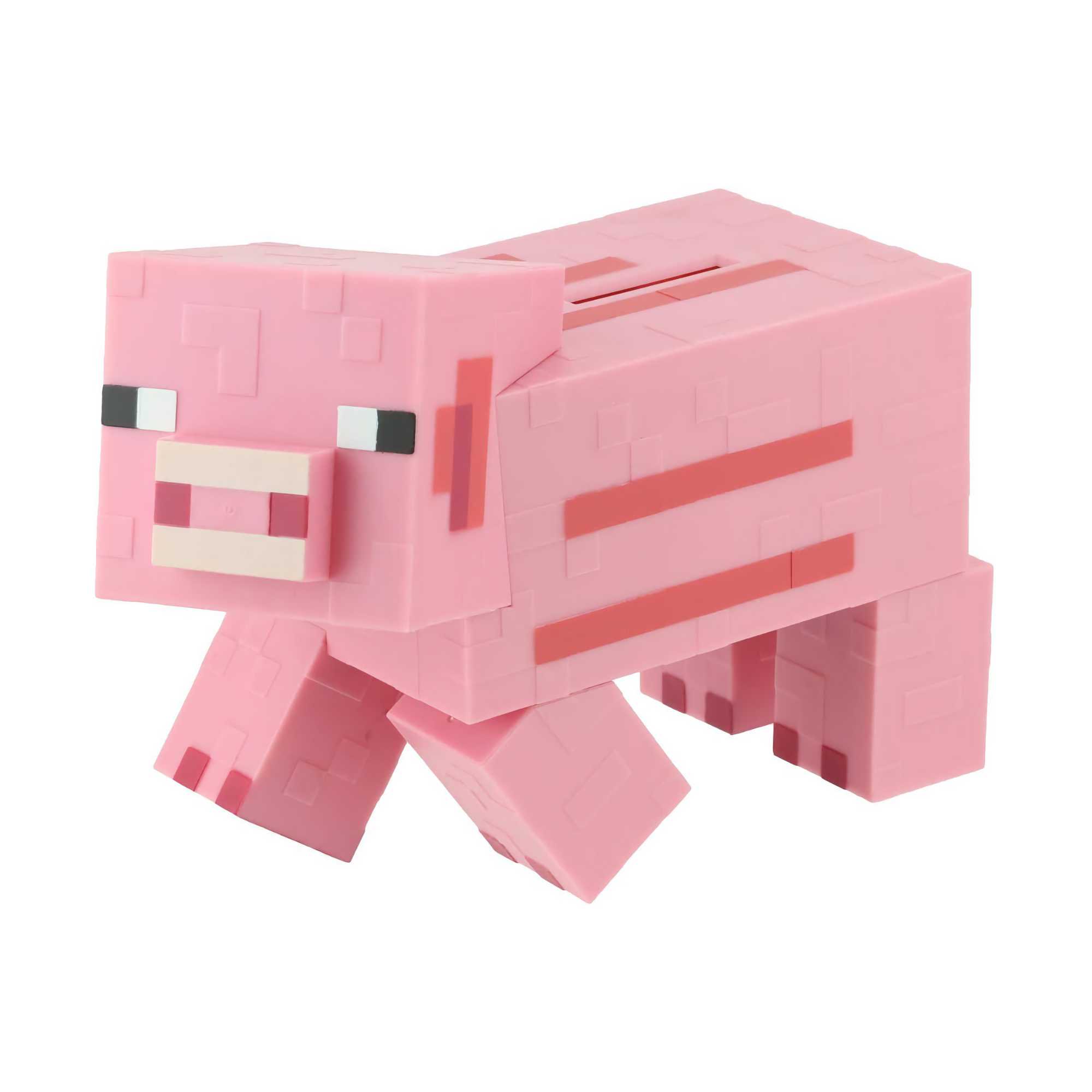 Paladone Minecraft Pig Money Bank