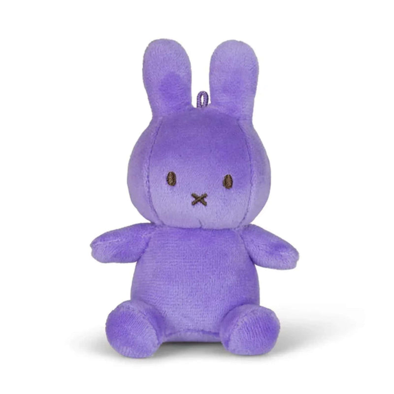 Bon Ton Toys Lucky Miffy In Giftbox, Lilac
