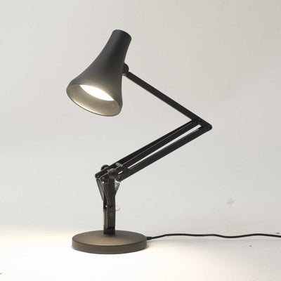 refurbished | Anglepoise 90 Mini Mini, Carbon Black