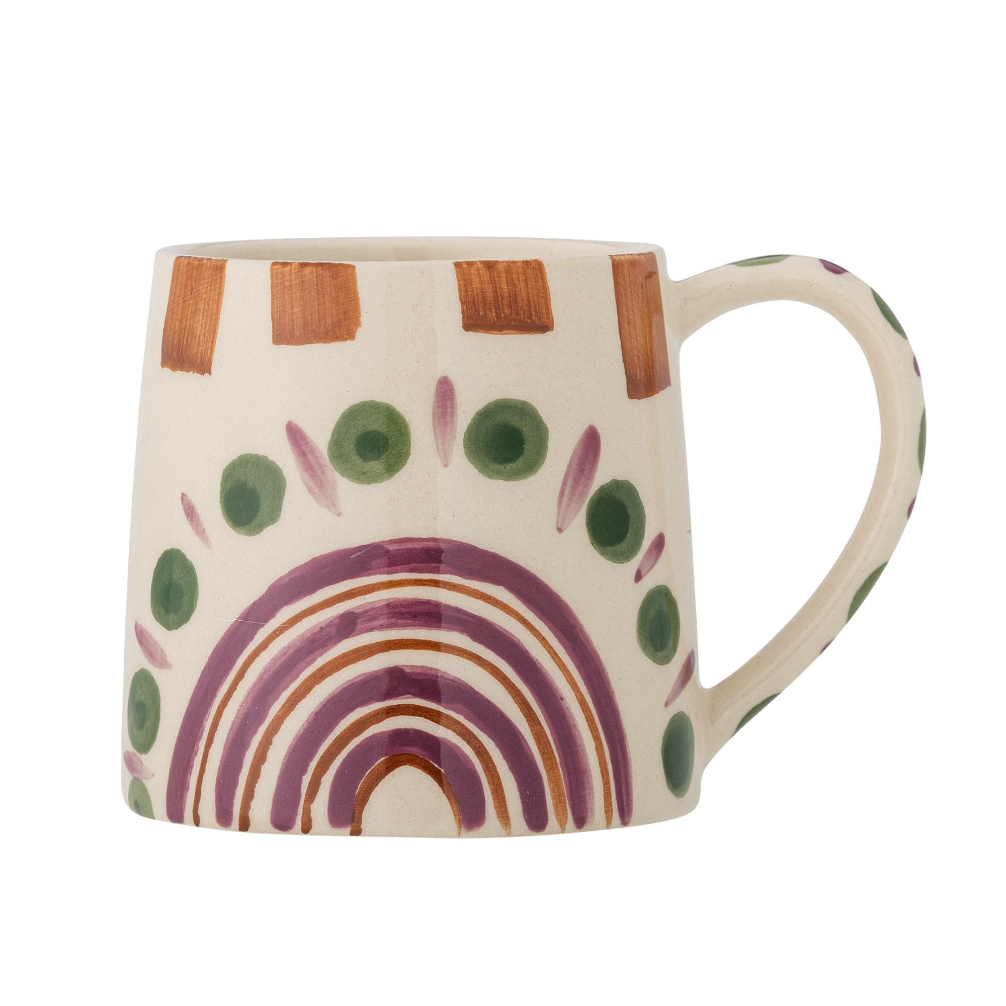 Bloomingville Shama cup, multi