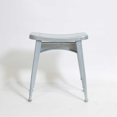 ex-display | Dulton Kitchen Stool Galvanized