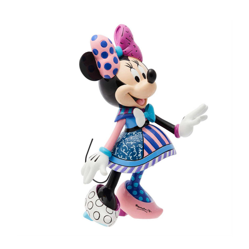 Disney by Britto Minnie Mouse figurine