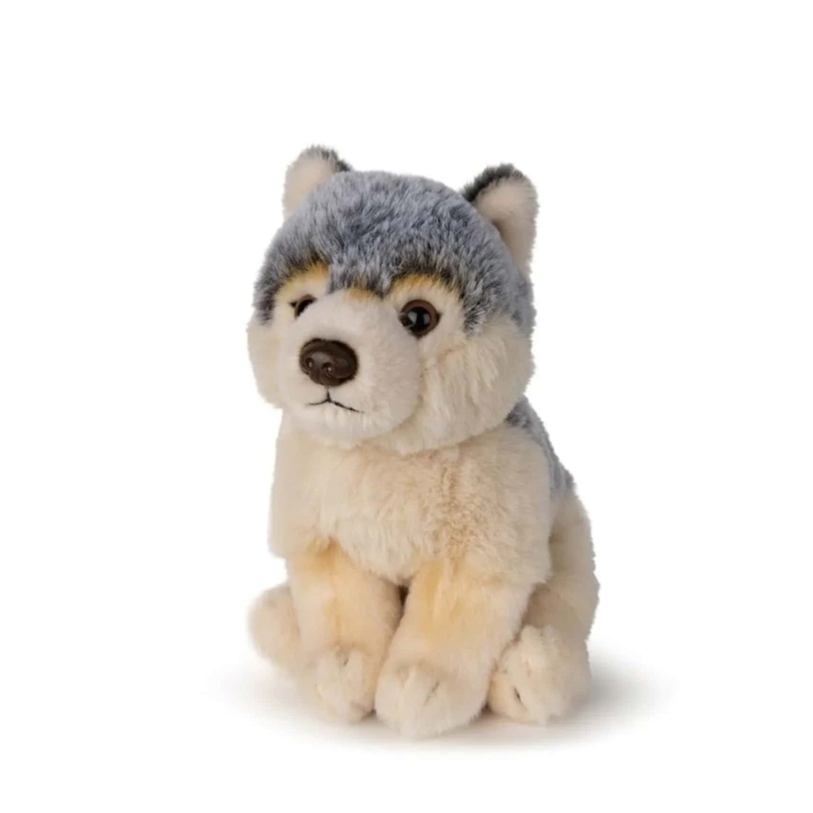 Bon Ton Toys x WWF ECO Wolf Floppy