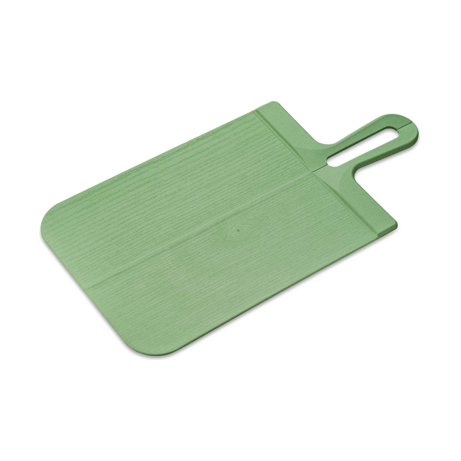 Koziol Snap L cutting board, green