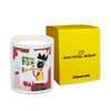 Jean-Michel Basquiat Trumpet Perfumed Candle