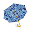 Bekking & Blitz umbrella, Royal Delft by Koninklijke Porceleyne Fles