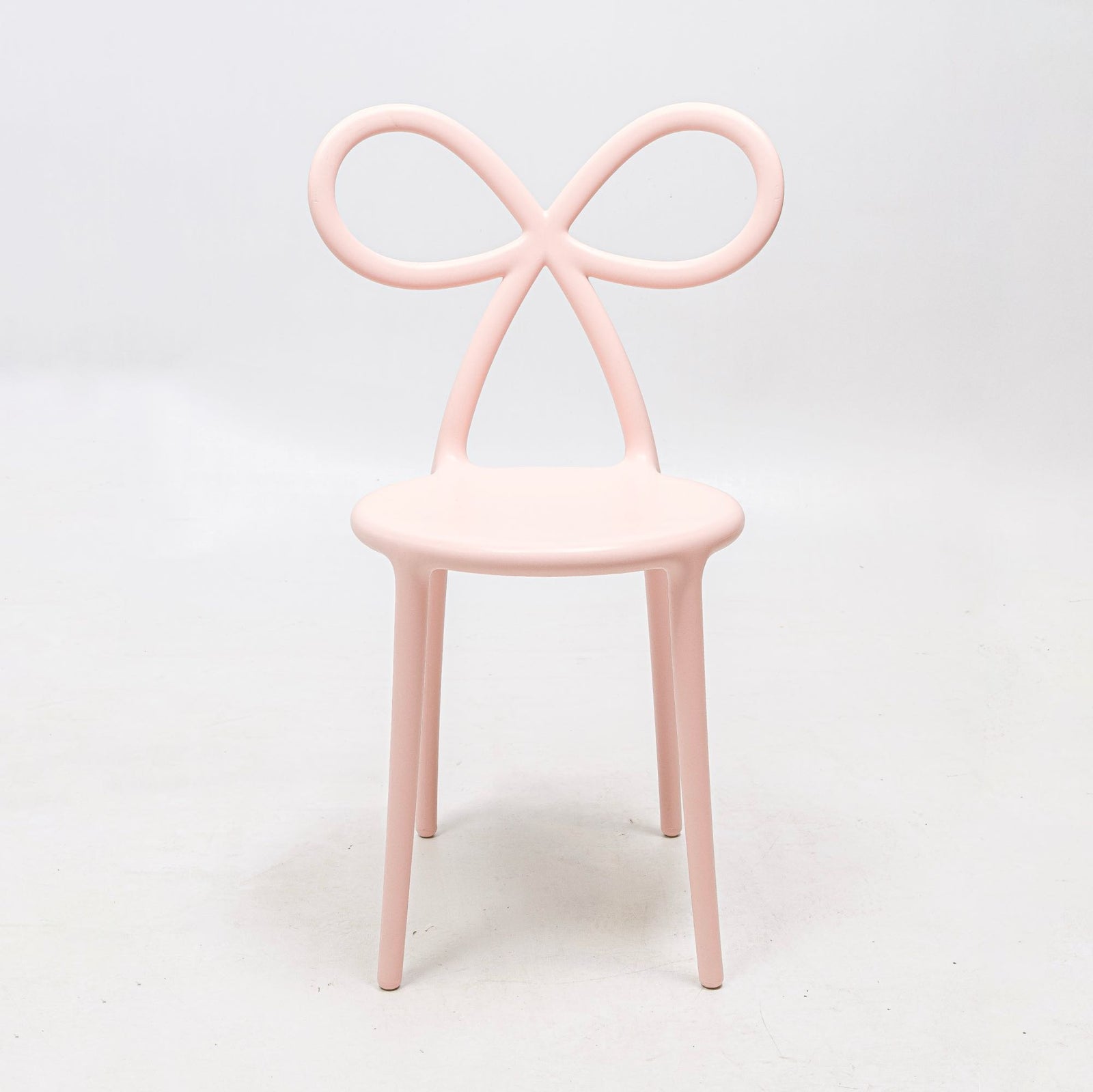 ex-display | Qeeboo Ribbon chair, pink