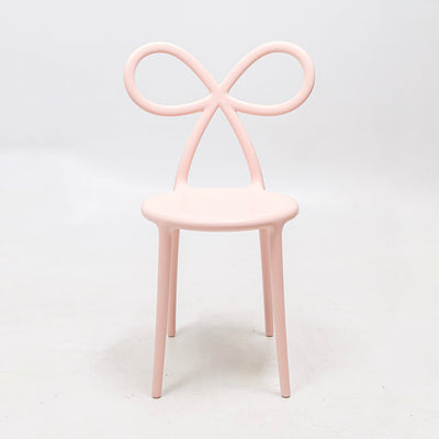 ex-display | Qeeboo Ribbon chair, pink
