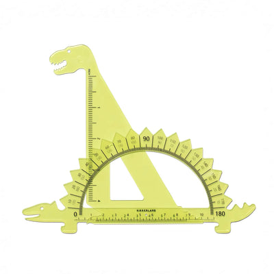 Kikkerland Jurassic rulers