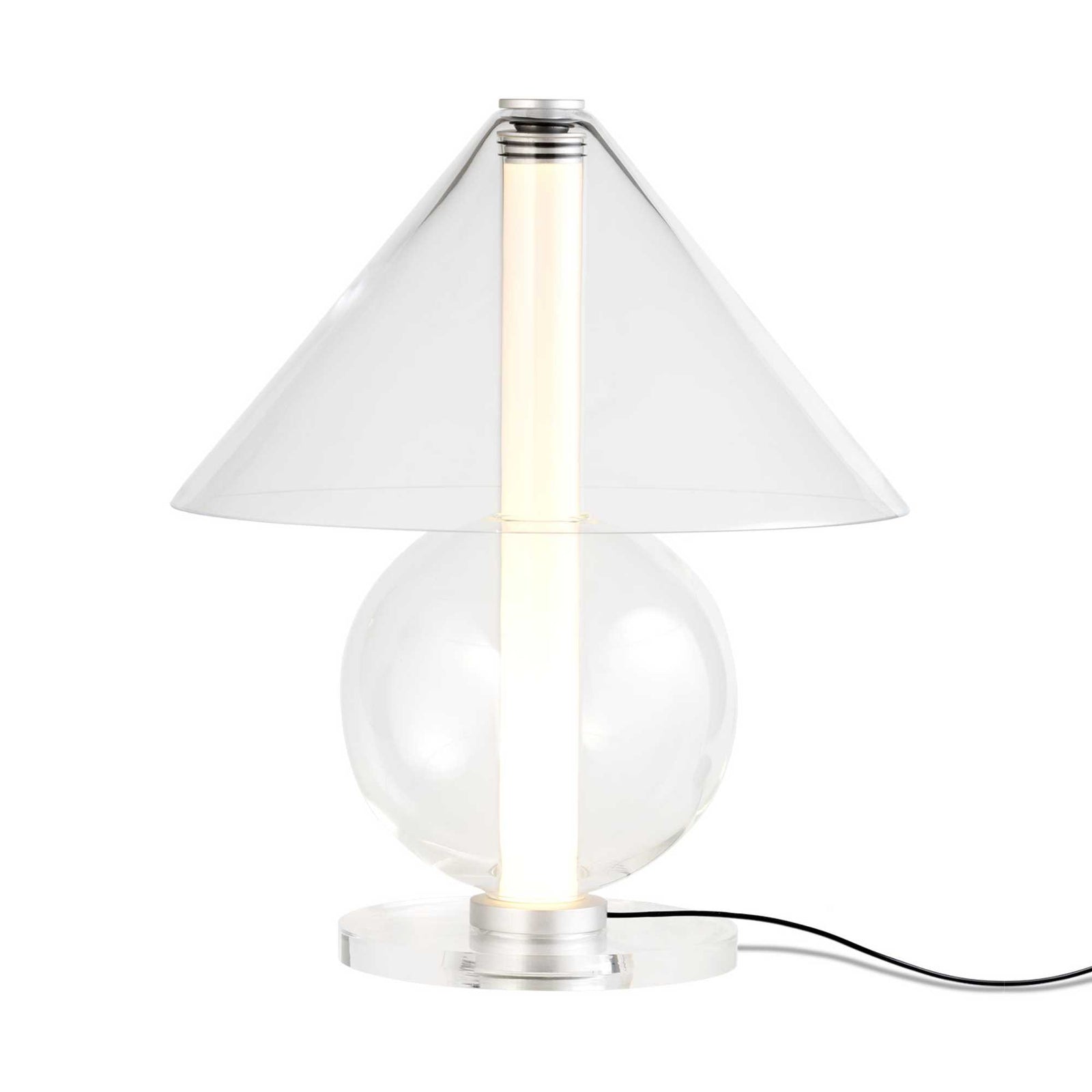 Marset Fragile table lamp