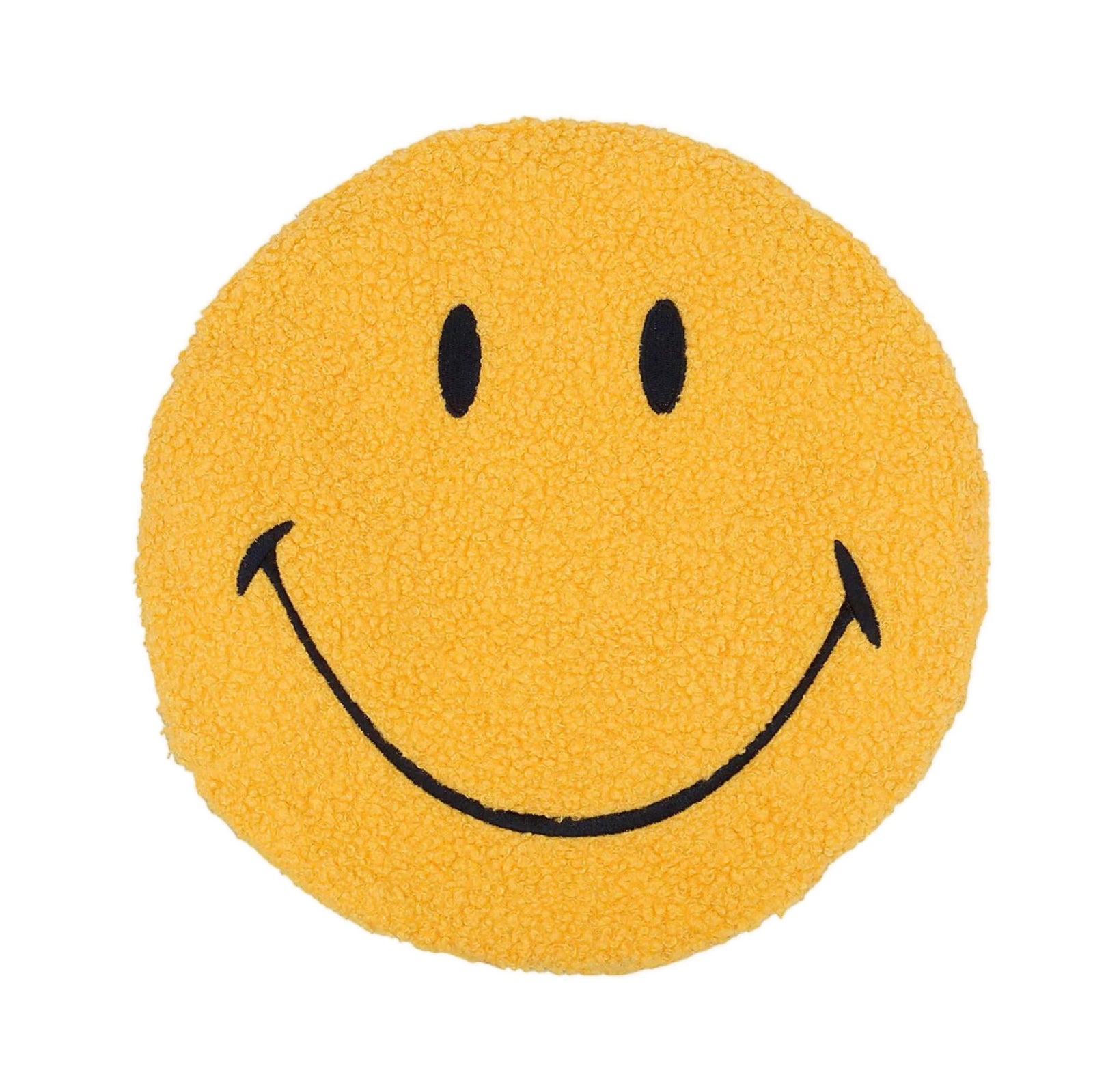 Suck UK x Smiley hot water bottle