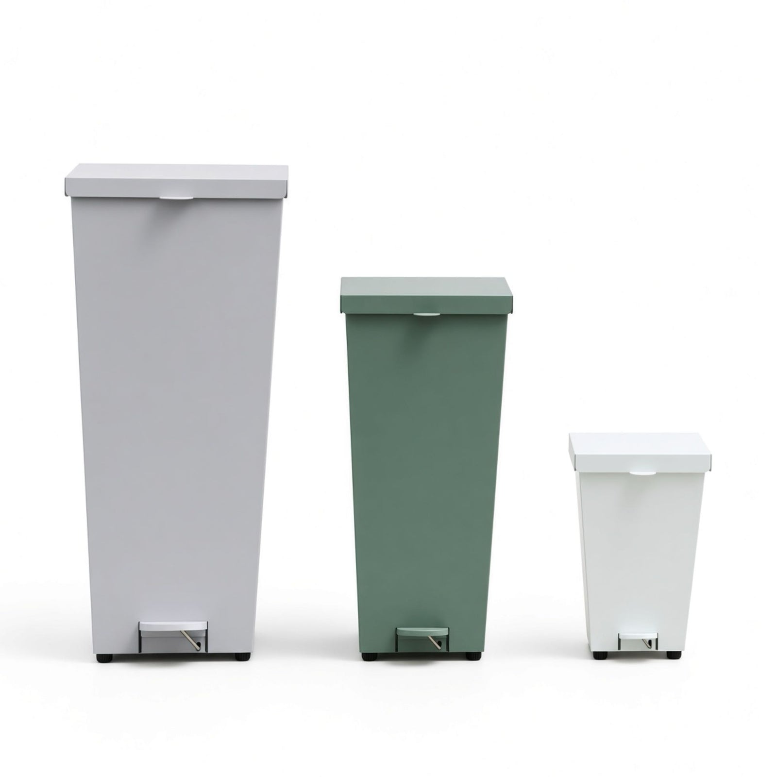 Hay Loop bin