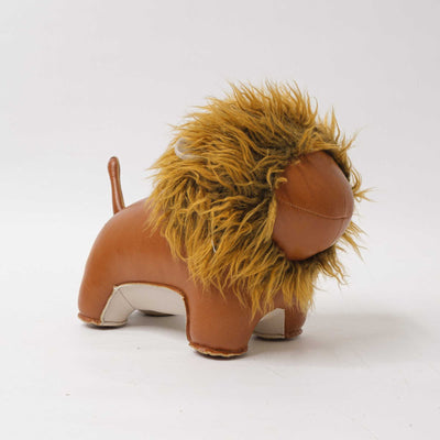 ex-display | Zuny Bookend Lion