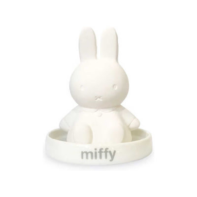Miffy Unglazed Humidifier