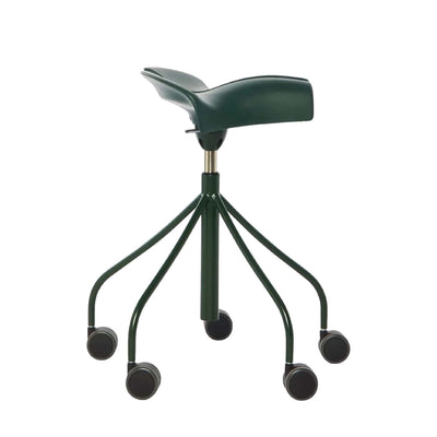 BD Barcelona Binaria ergonomic stool
