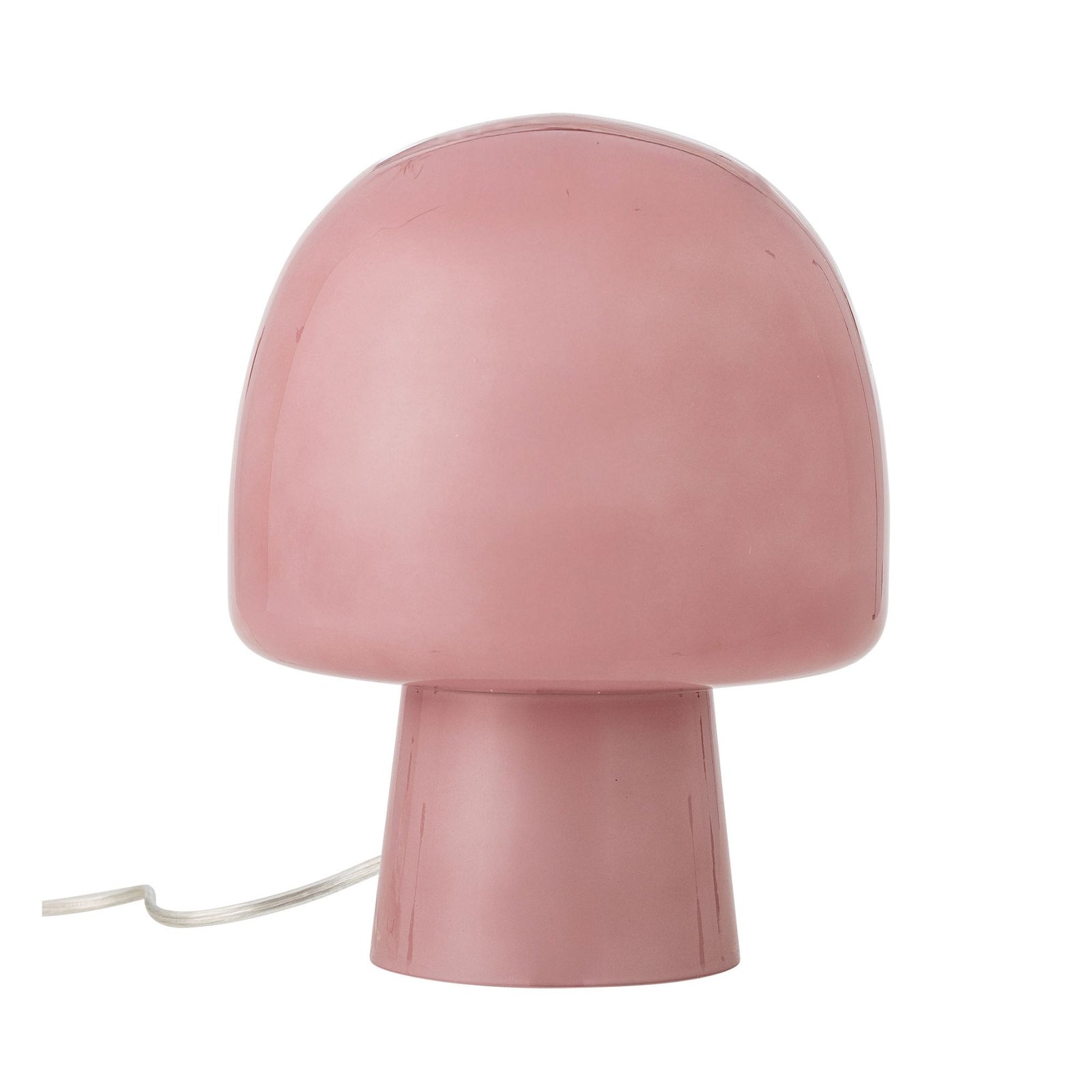 Bloomingville Paddy table lamp, rose