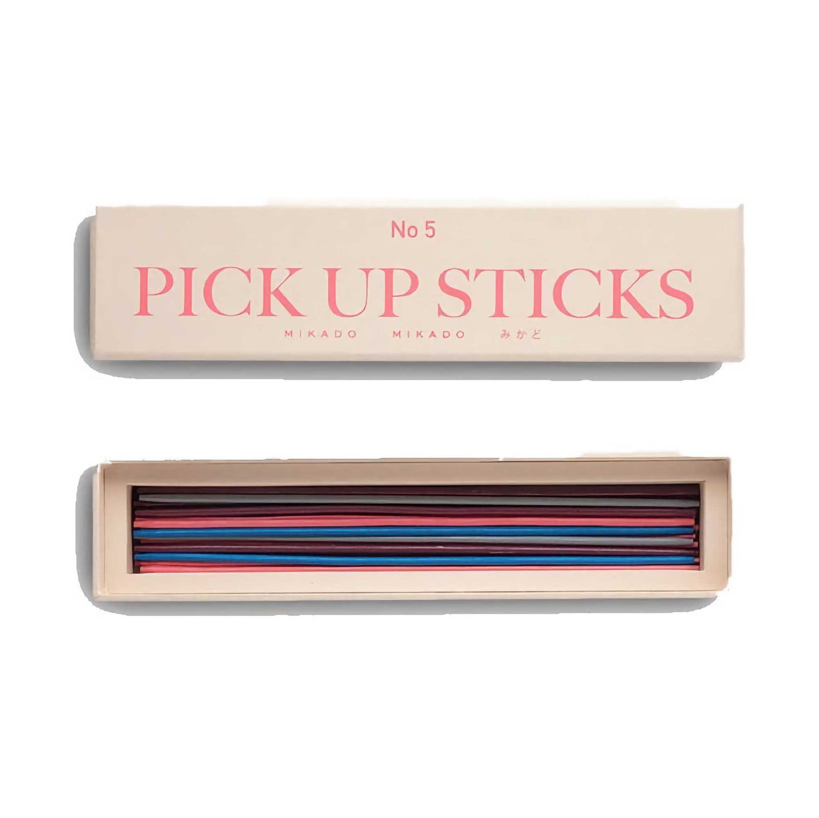 Printworks Classic Game Pick up sticks